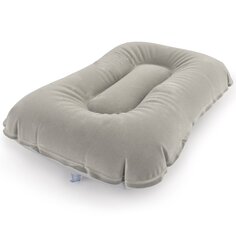 Подушка надувная для кемпинга, Bestway, 42х26х10 см, 67121