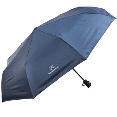 Зонт для женщин, автомат, 8 спиц, 53.5 см, Однотонный, TU53-1