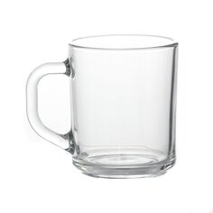 Кружка стекло, 200 мл, Green Tea, ОСЗ, 07с1335 Osz