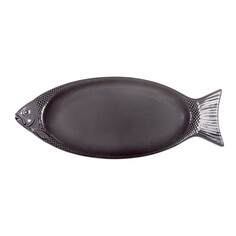 Блюдо Surel Fish 17х33 см