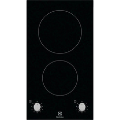 Варочная панель Electrolux LHR3210CK