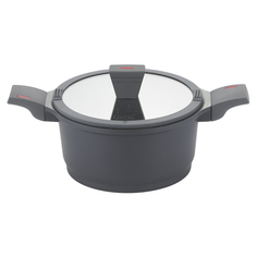 Кастрюля Gipfel Veding 2,4 л