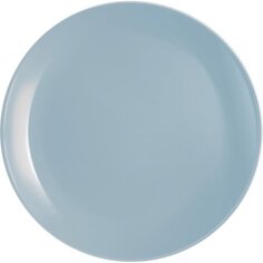 Тарелка десертная Luminarc Diwali 19 см голубой
