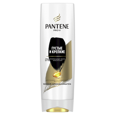 Бальзам Pantene Густые и крепкие 400 мл (PT-81184076)