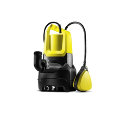 Насос погружной Karcher sp 3 drit (1.645-502.0) Kärcher