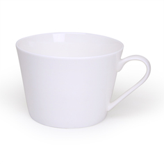 Кружка АККУ 8621А 400 мл 7,5 см