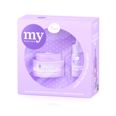 Набор подарочный 7 Days work out for your skin