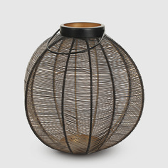 Подсвечник-фонарь Dekor pap 27x27x37 см