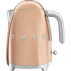 Чайник Smeg KLF03RGEU