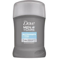 Антиперспирант-карандаш Dove Men+Care Экстразащита и уход 50мл