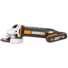 Угловая шлифмашина WORX WX800