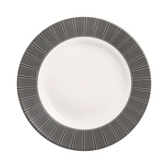 Тарелка десертная Luminarc Astre black 19 см