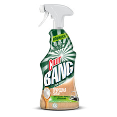 Средство чистящее Cillit Bang Природная сила для кухни с содой 450 мл