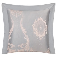 Комплект наволочек Estia Парма лиловый 70х70 см