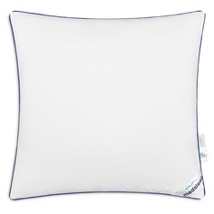 Подушка Medsleep Mayura белая 70х70 см