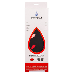 Чехол Laurastar Cover Universal Lips Packaged 131x55 см