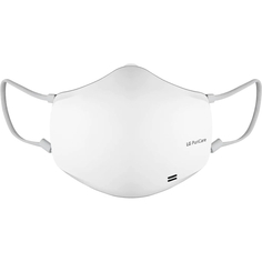 Индивидуальный очиститель воздуха LG Puricare AP551AWFA белый