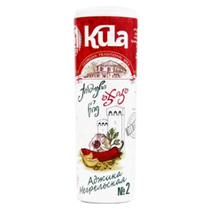 Приправа сухая Kula Аджика Мегрельская №2 130 г