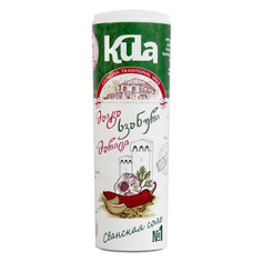 Приправа сухая Kula Сванская соль №1 160 г