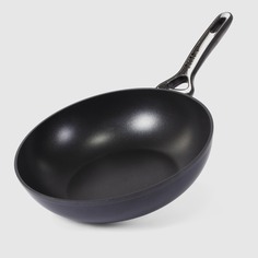 Вок Pyrex Ориджин алюминий 28 см