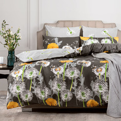 Комплект постельного белья Dome Нествед Полуторный