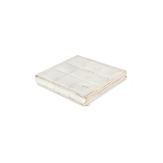 Одеяло утяжеленное Prime Prive Монпелье экрю 140x205