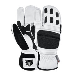 Варежки Terror 21-22 Race Mitten White