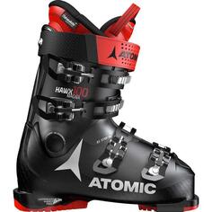 Ботинки горнолыжные Atomic 19-20 Hawx Magna 100 Black/Red