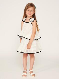 Платье TO BE TOO