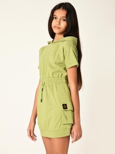 Платье Refrigiwear