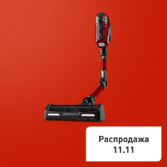 Беспроводной пылесос X-Force Flex 12.60 Animal Care TY98A9WO Tefal