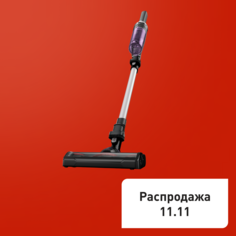 Беспроводной пылесос X-Nano Essential TY1129WO Tefal