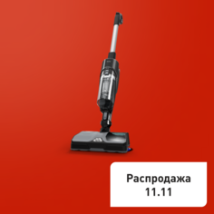 Беспроводной пылесос X-Combo GF3039WO Tefal