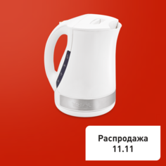 Электрический чайник Principio plus KO108130 Tefal