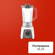 Блендер Blendeo+ LM2C0110 Moulinex