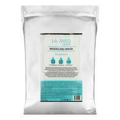 La Miso, Маска Modeling Probiotics, 1 кг