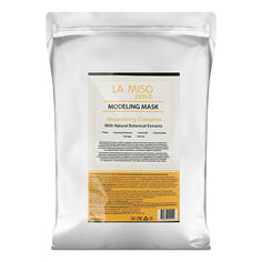 La Miso, Маска Modeling Nourishing Complex, 1 кг