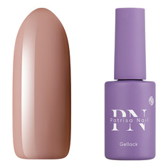 Patrisa nail, Гель-лак Must Have №1006, 8 мл