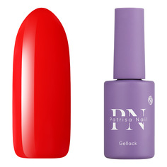 Patrisa nail, Гель-лак Must Have №1014, 8 мл