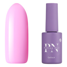 Patrisa nail, Гель-лак Must Have №1019, 8 мл