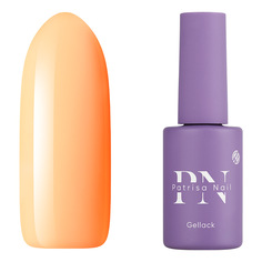 Patrisa nail, Гель-лак Must Have №1022, 8 мл