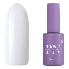 Patrisa nail, Гель-лак Must Have №1001, 8 мл