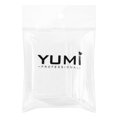 YMMY Professional, Салфетки безворсовые 4х6 см, 50 шт