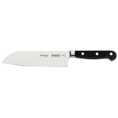 Ножи кухонные нож TRAMONTINA Century 17,5см сантоку нерж.сталь, поликарбонат