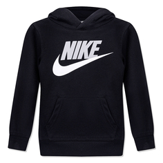 Детская толстовка Club HBR French Terry Pullover Nike