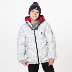 Подростковый пуховик Puffer Jacket Jordan