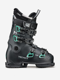 Ботинки горнолыжные Tecnica Mach Sport MV 85 W GW, Черный