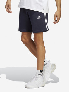 Шорты мужские adidas 3S, Синий