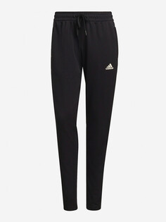 Брюки женские adidas Sereno, Черный