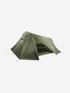 Палатка 3-местная Ferrino Lightent 3 Pro, Зеленый